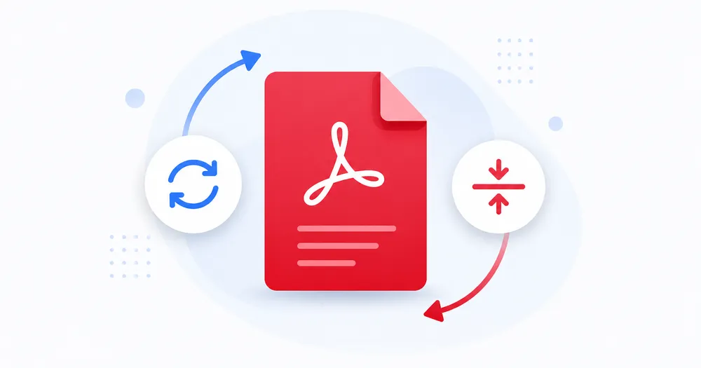 Ilustração: PDF